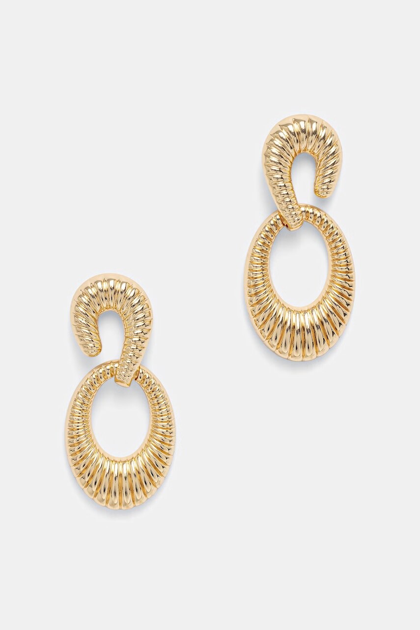 Náušnice Aldo GALILEA