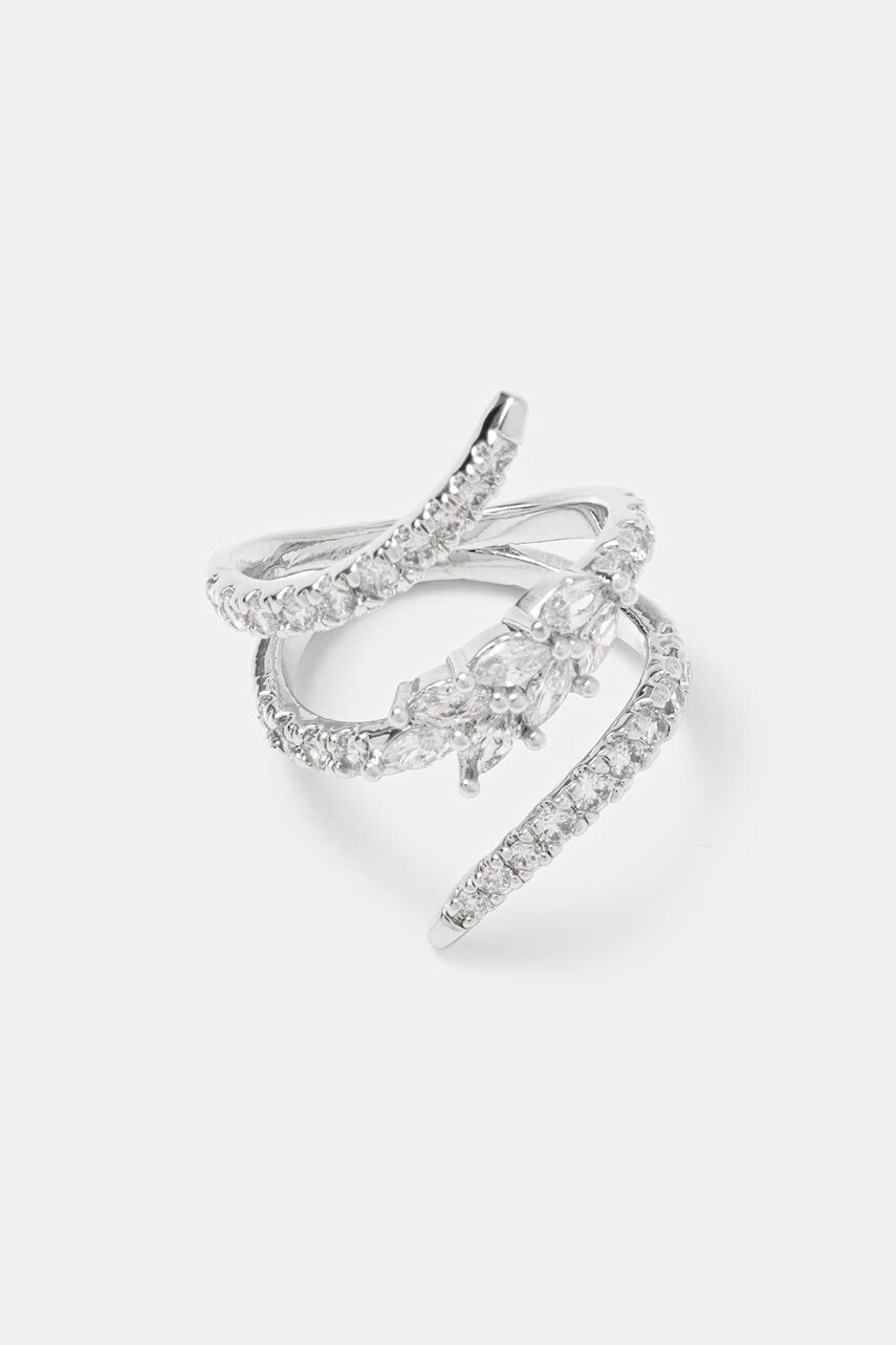 Prsteň Aldo ETERNESSA