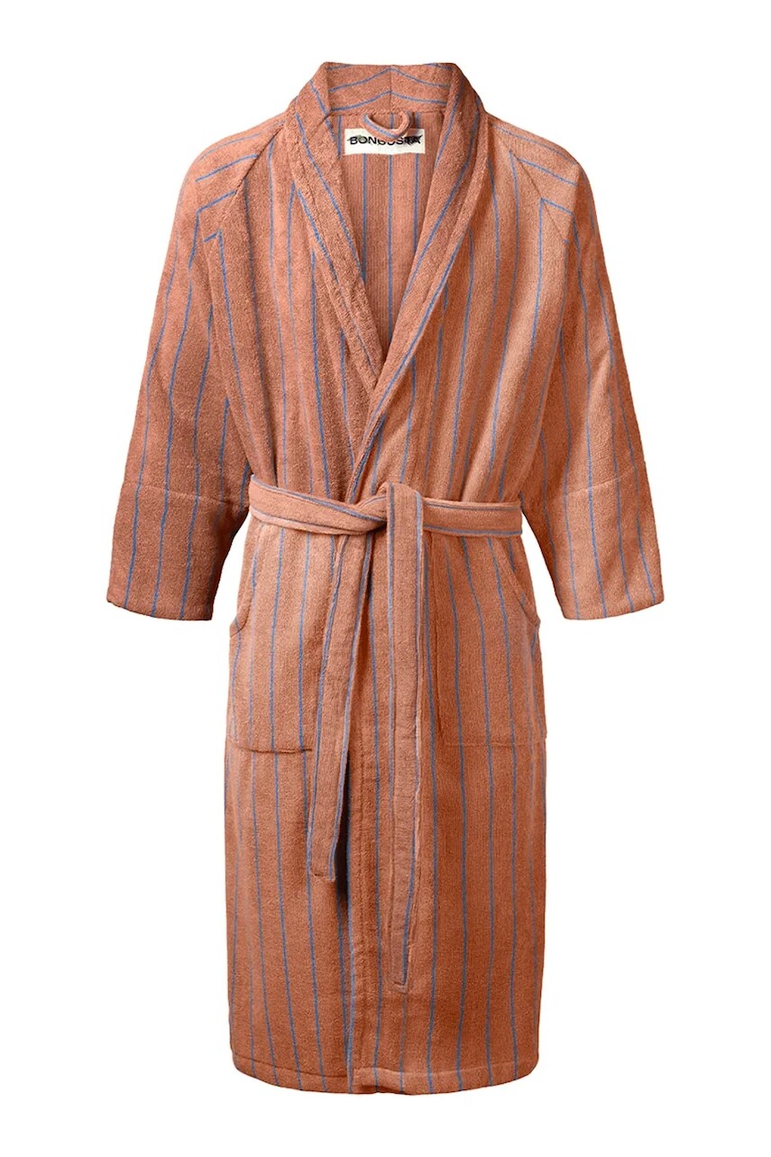 Bavlnený župan Bongusta Naram L/XL