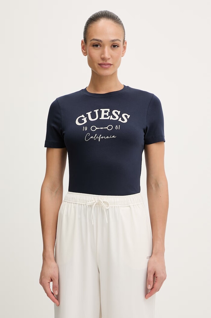 Tričko Guess BEATRIZ