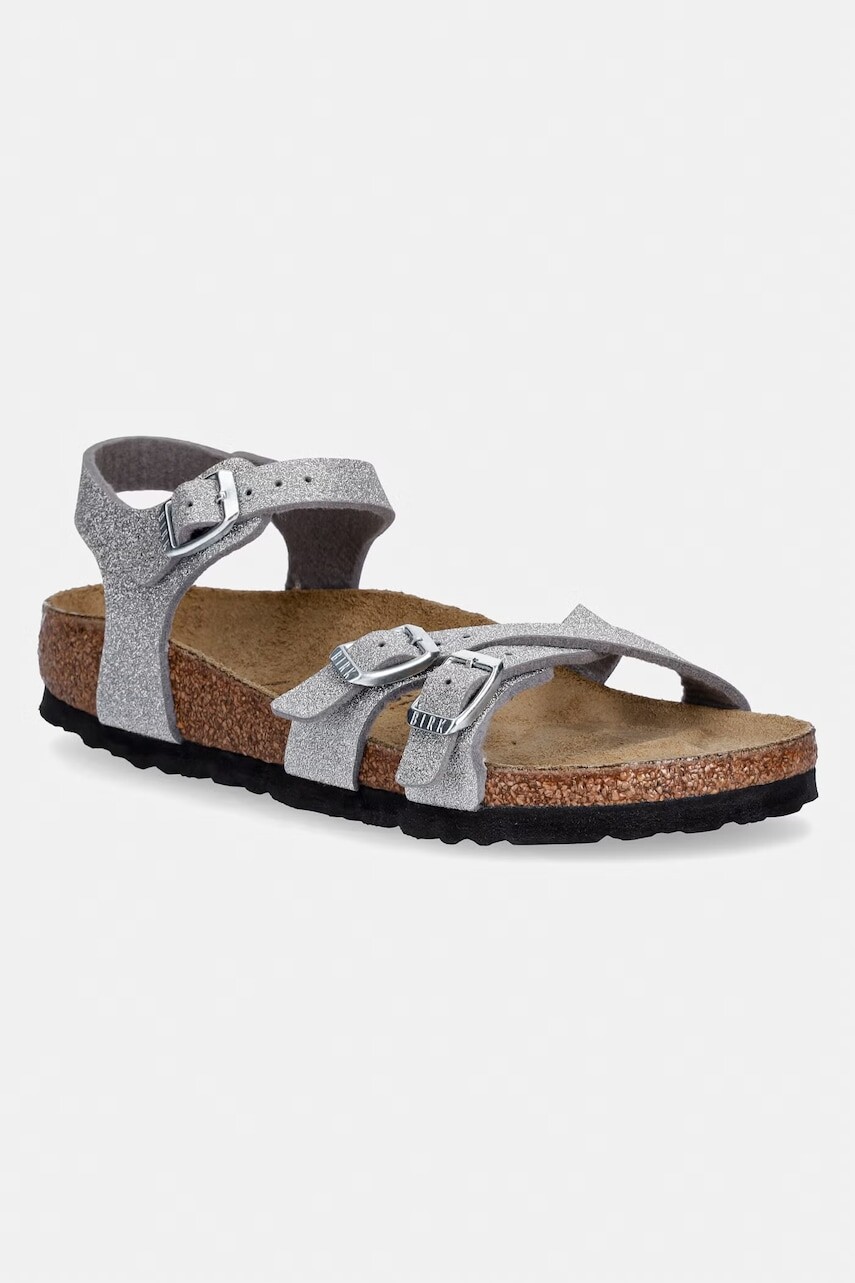 Detské sandále Birkenstock Kumba