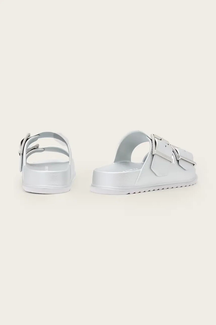 Šľapky AllSaints Sian Eva Sandal