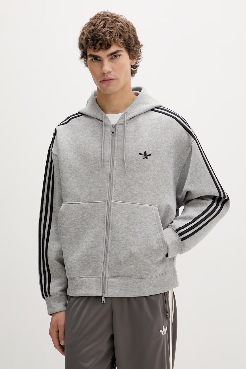 Mikina adidas Originals Spacer Hoodie