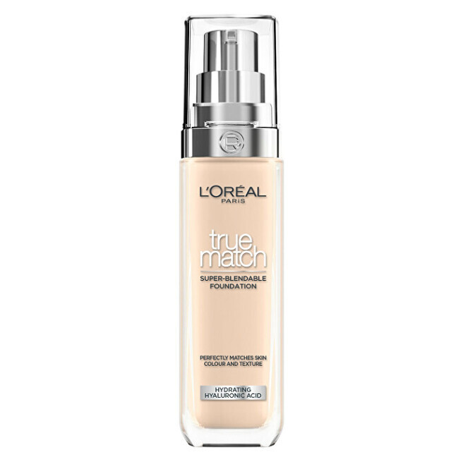 L'ORÉAL True Match Makeup 2D/2W Golden Almond W 30 ml