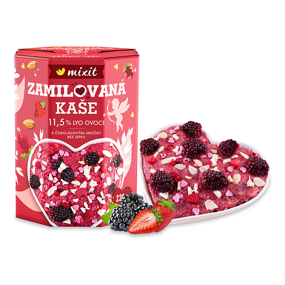 MIXIT Zamilovaná kaša 250 g