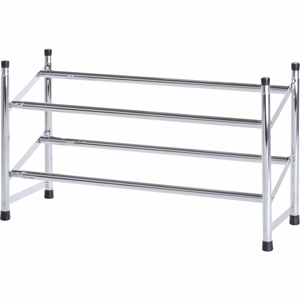 Wenko Teleskopický stojan na topánky znehrdzavejúcej ocele