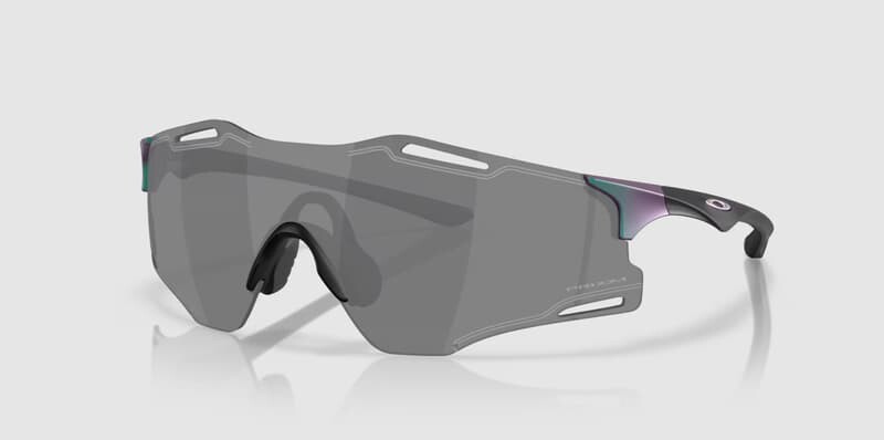 Slnečné okuliare Oakley Cybr Zero Aura Collection