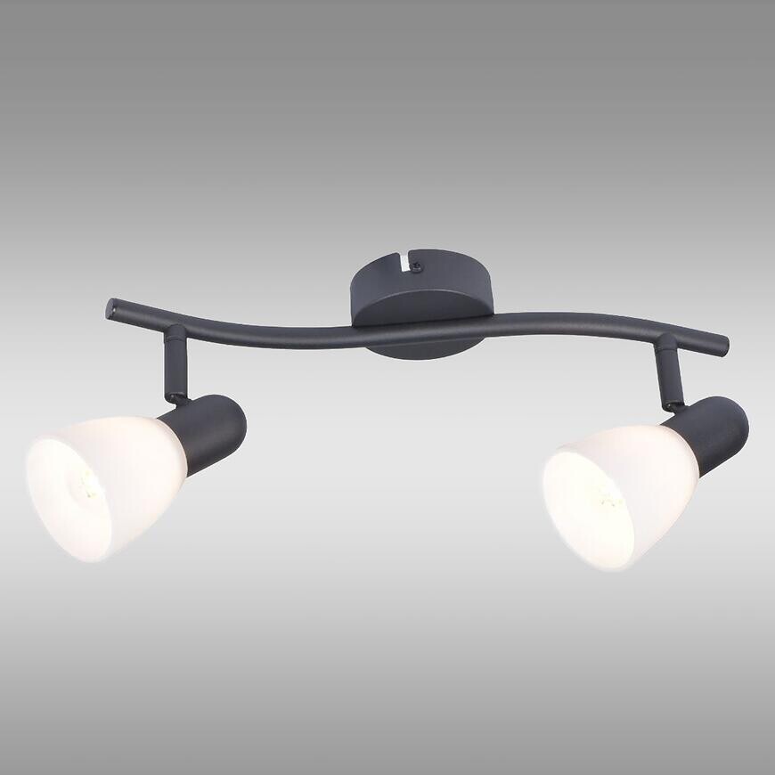 Luster SOMA 73092 Black LS2