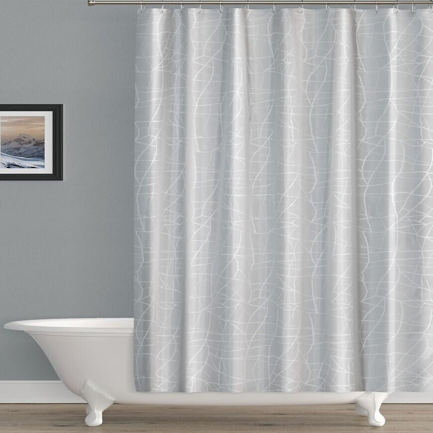 Záves 120/200 Marble