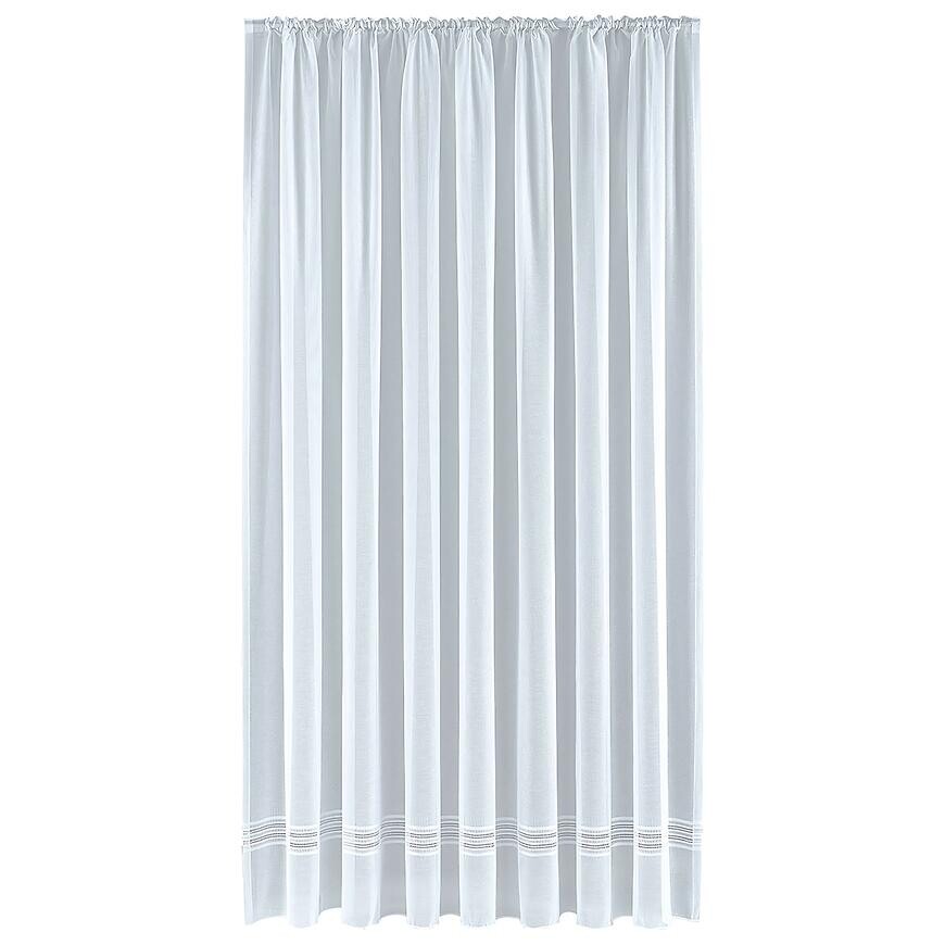 Záclona na páske ANISA 10861-12602 300x160