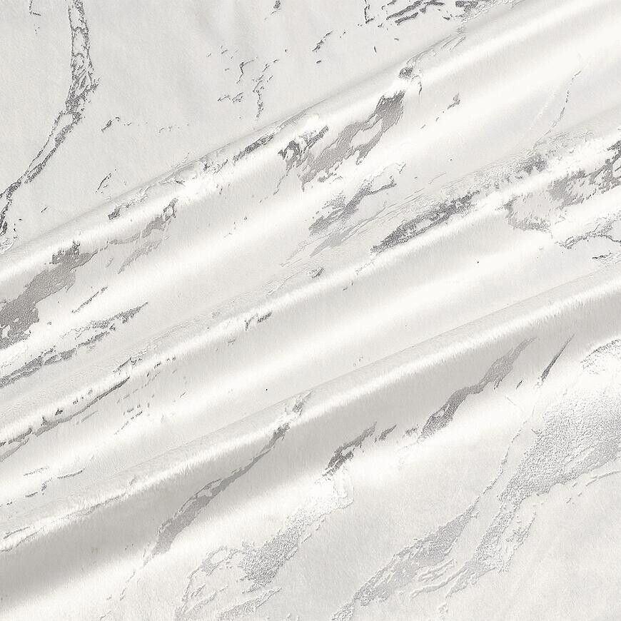 Závesový materiál VELVI 2504-7/210GSM krémový 280 Tovar na mieru