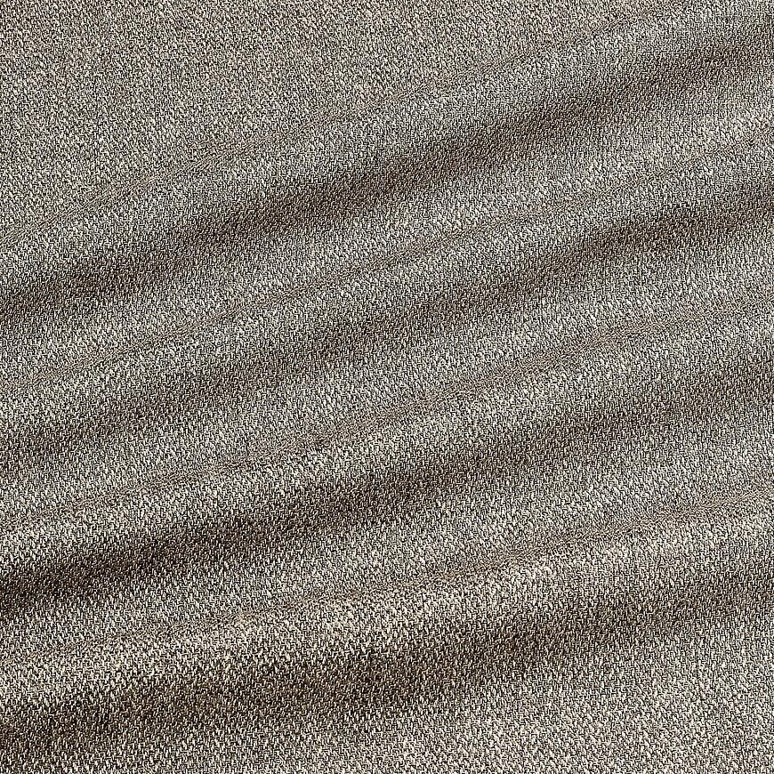 Závesový materiál NORI 005/185GSM hnedý 150 Tovar na mieru