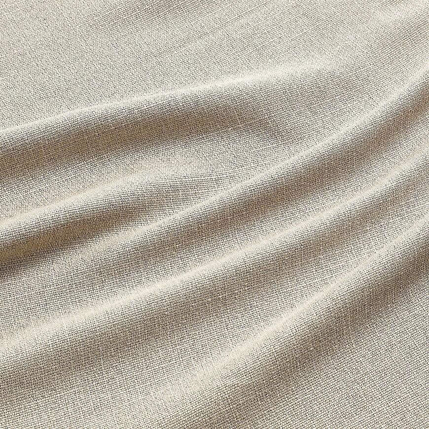 Závesový materiál NORI 008/165GSM hnedý 150 Tovar na mieru