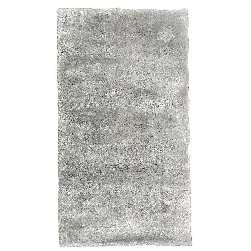 Koberec Shaggy Gba99 1,4/1,9 sivý