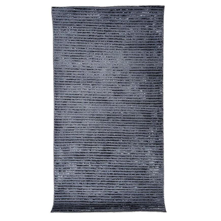 Koberec Luca 0,6/1,1 Sm817-2 antracit