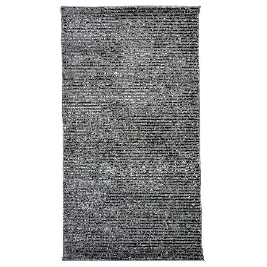 Koberec Luca 0,6/1,1 Sm817-2 tmavosivý