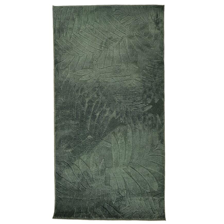 Koberec Velvet Julie 1,4/1,9 zelený