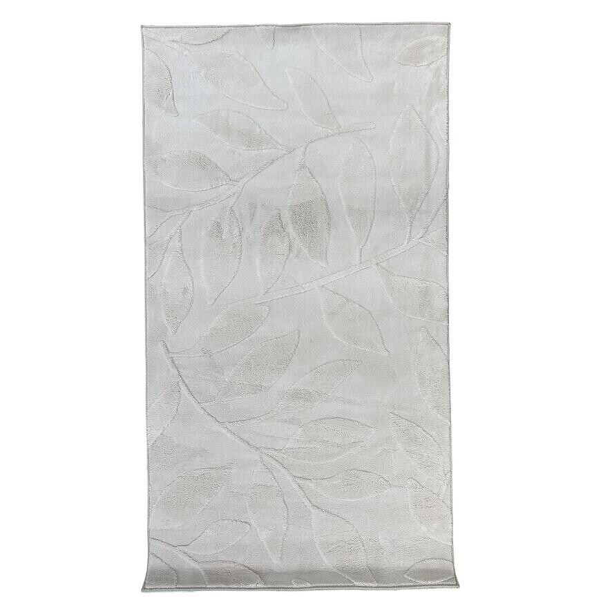 Koberec Velvet Julie 0,8/1,5 béžový