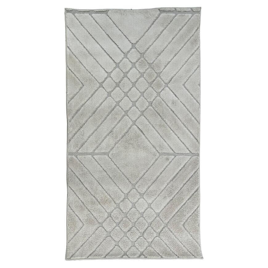 Koberec Mary Microfiber 0,6/1,0 Mrd-852 béžový