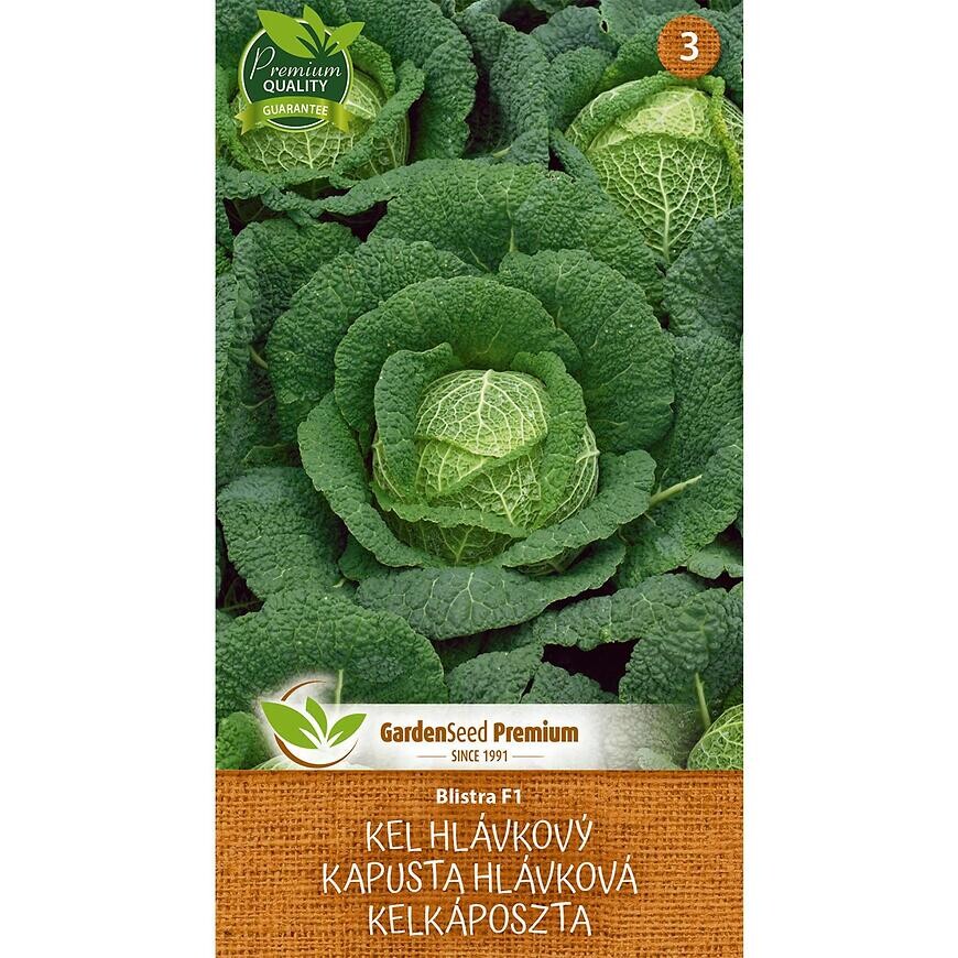 Kapusta Blistra F1