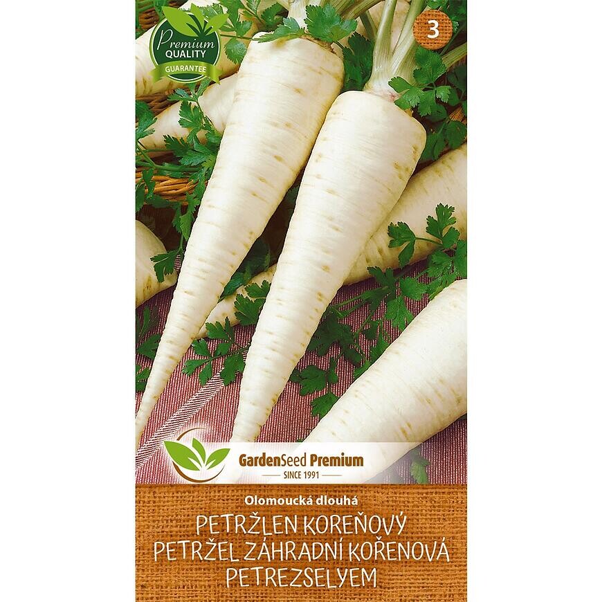 Kostrava modrá – dlhý