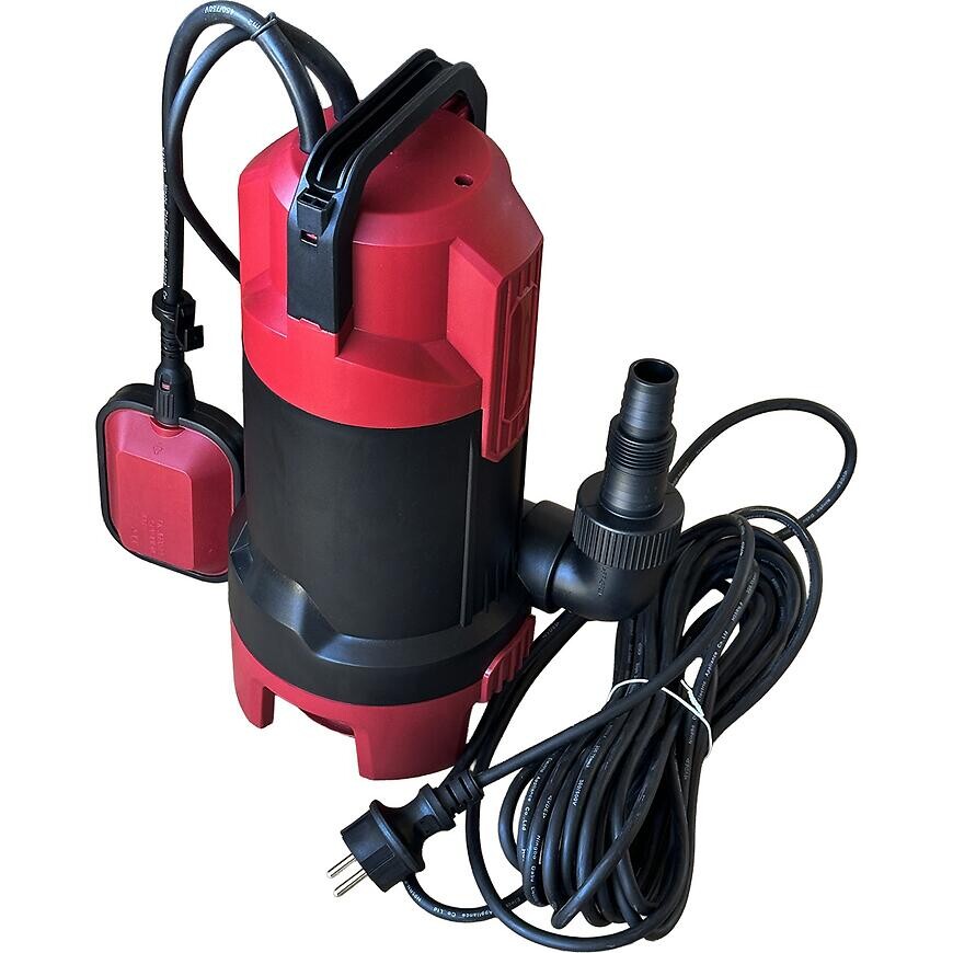 Čerpadlo na znečistenú vodu Q750B237M