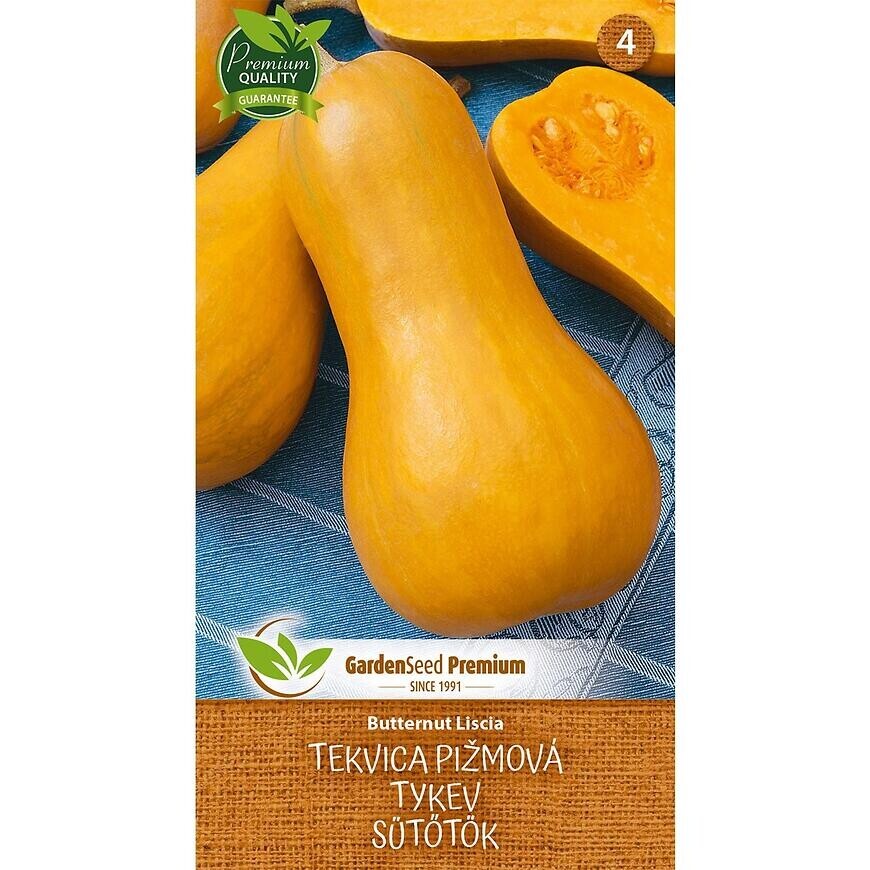 Tekvica maslová Butternut