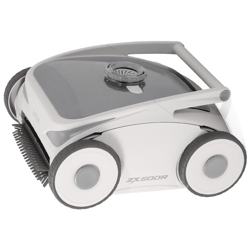 Automatický bazénový vysávač auto cleaner zx500r 286