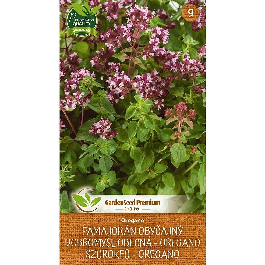 Oregano