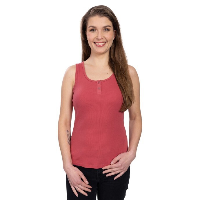 Bushman tielko Aina červené L