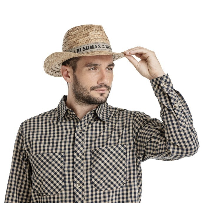 Bushman slamák Pepe UNI, pieskový 59