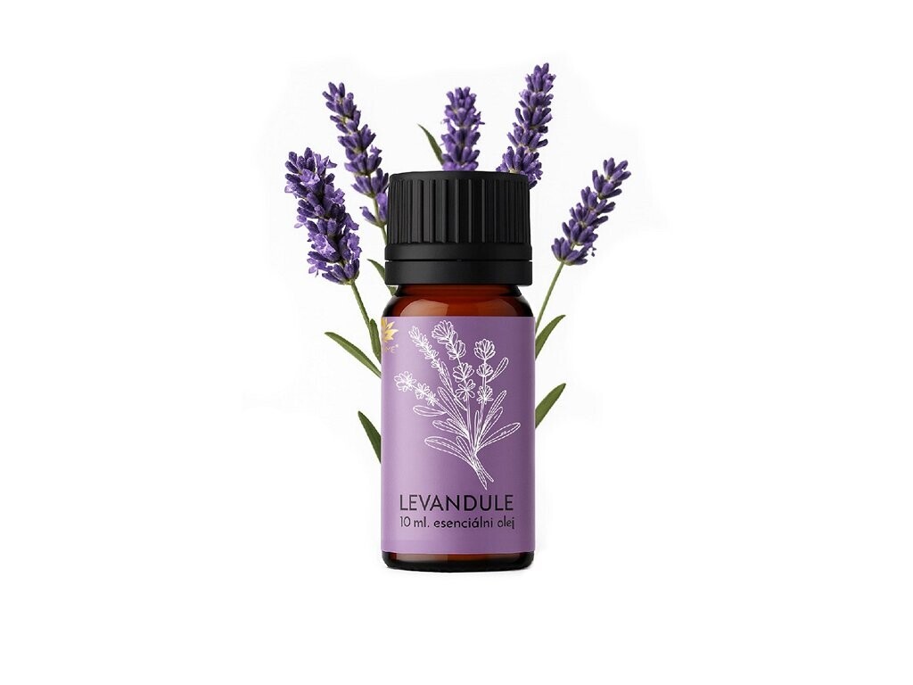 ARÔME - Levanduľa