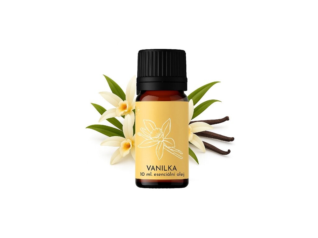 ARÔME - VANILKA