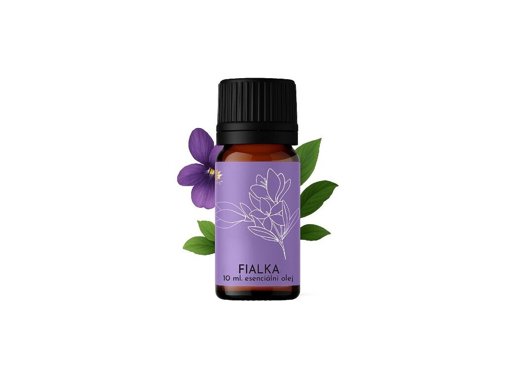 ARÔME - FIALKA