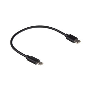 Kábel USB-C / USB-C - pre montáž DVR kamery s USB-C do auta