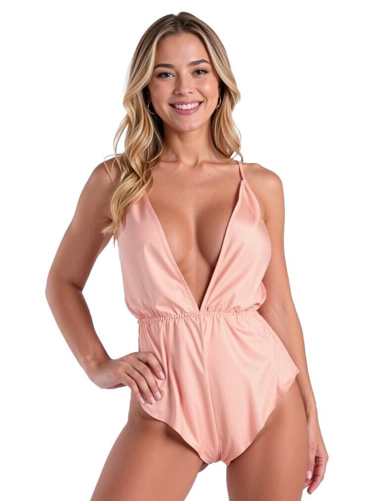 Passion SENSIE Body Coral: S