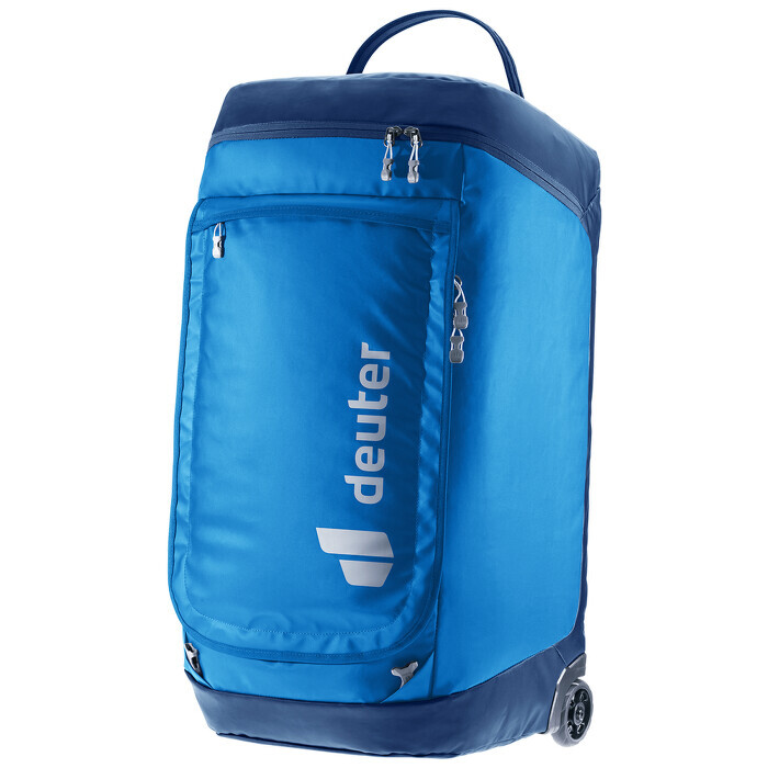 Deuter Duffel Pro Roller 90 neptune-nightblue Veľkosť: OneSize
