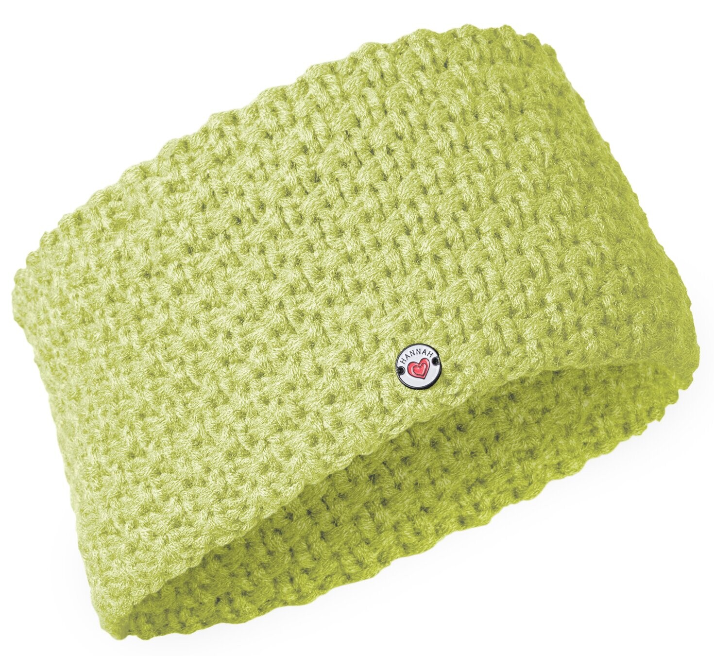 Hannah LENYTA II sunny lime 8591203404037