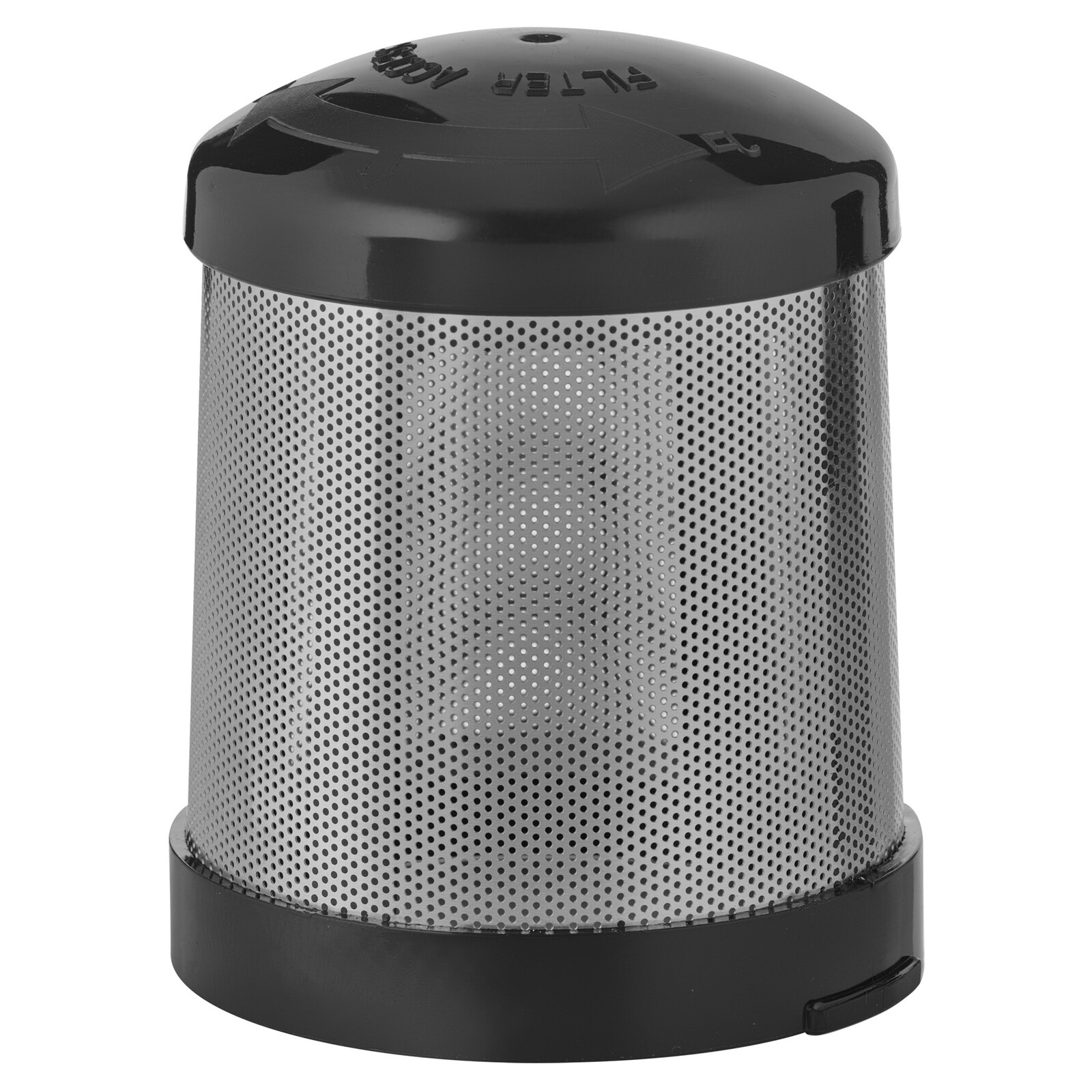 Sencor SVXD 0303 Kovový sieťový filter Kompatibilný so SVC 308BK, .