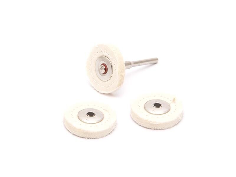 Leštiaca sada HANDY 10125-10 3ks