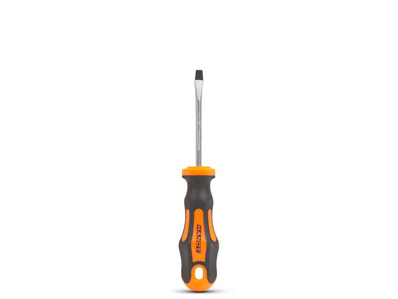 Skrutkovač 5x75 plochý HANDY 10514
