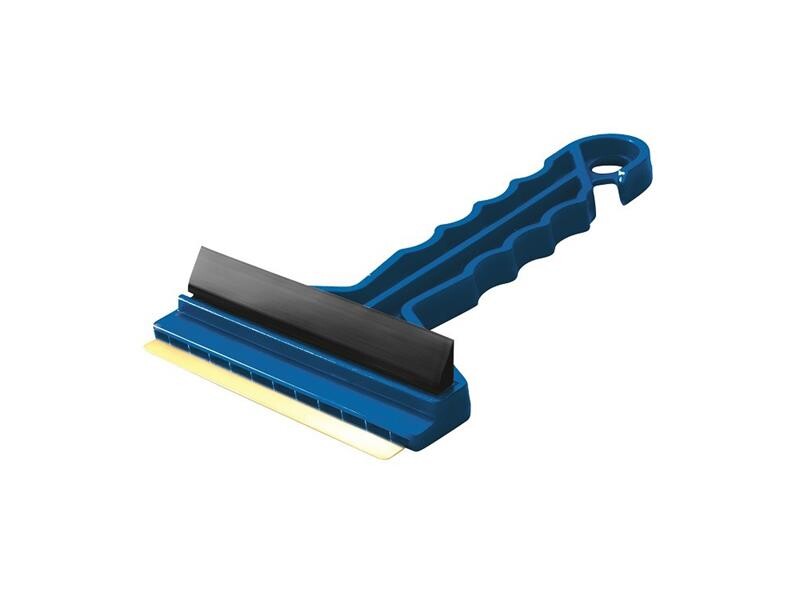 Autoškrabka FROST mix farieb