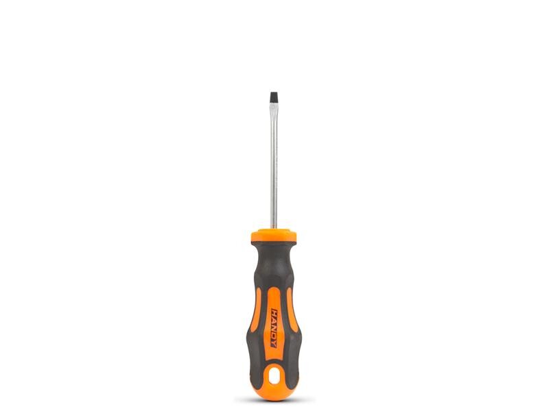 Skrutkovač 4x75 plochý HANDY 10512
