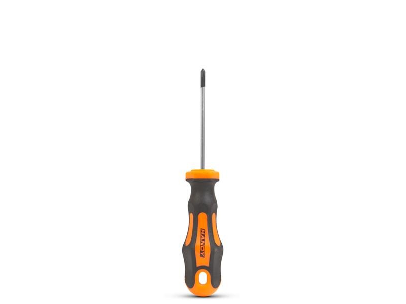 Skrutkovač PH0x75 krížový HANDY 10522