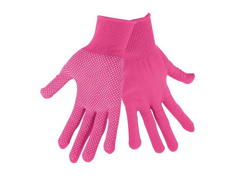 Rukavice z polyesteru EXTOL LADY 99719 7