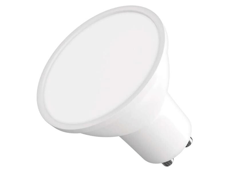 LED žiarovka GU10 2,9W MR16 biela teplá EMOS ZL8F02