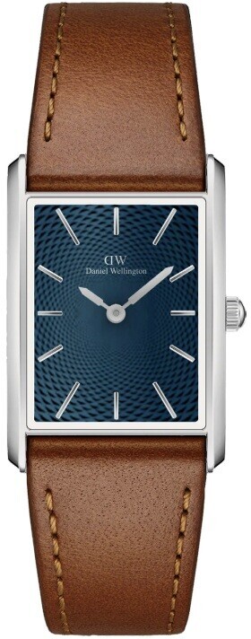 Daniel Wellington Bound 24x35 Durham Arctic Guilloché S DW00100900