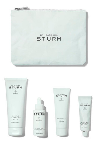Dr. Barbara Sturm Darčeková sada starostlivosti o pleť Microbiotic Kit Set