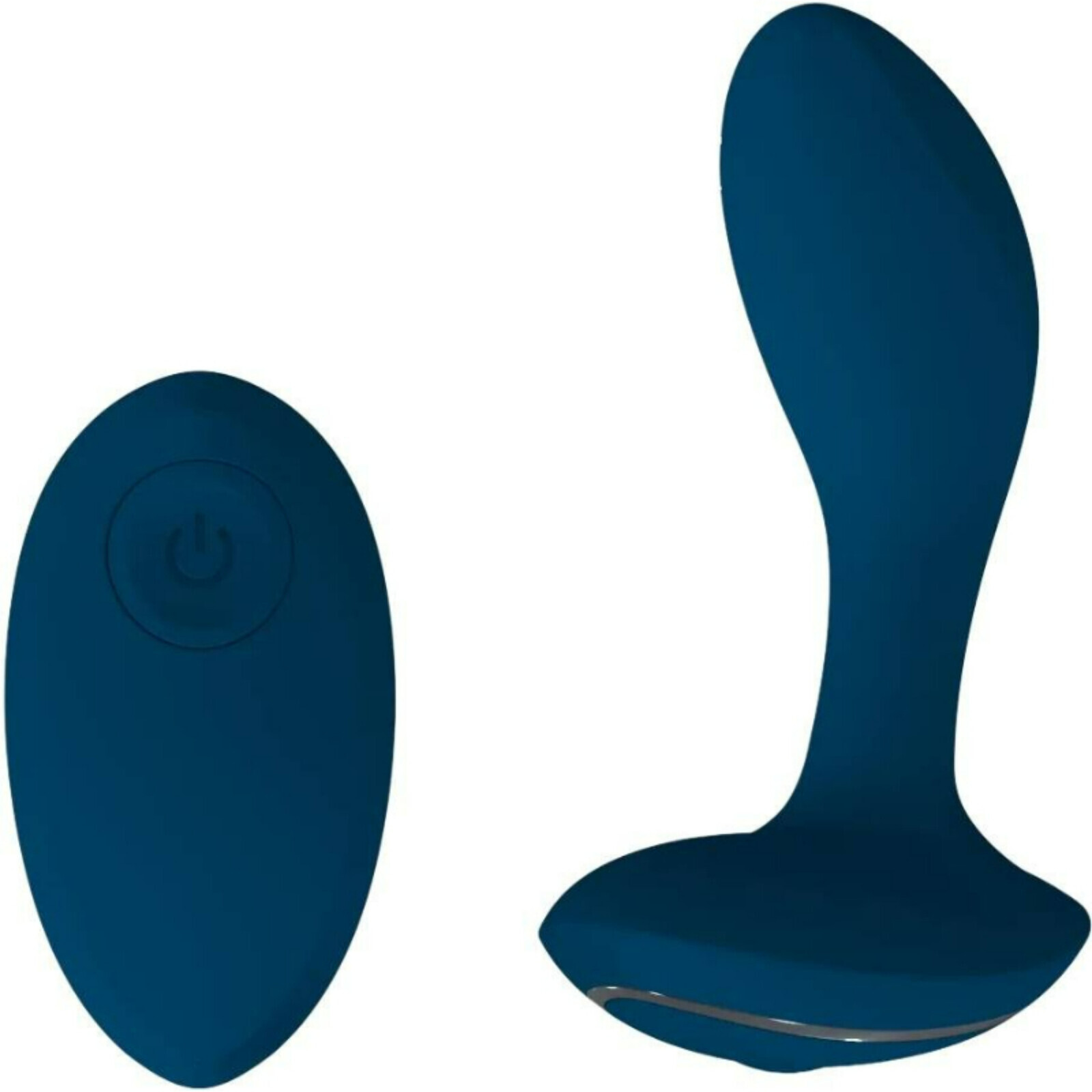 Sexy Elephant Análny kolík na masáž prostaty Rapture P