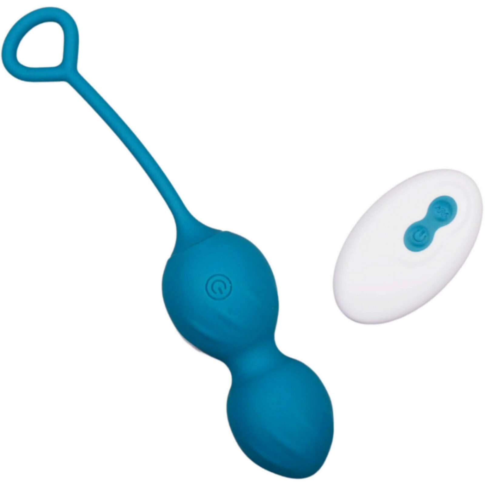 Sexy Elephant Vibračné Venušine guličky Love Balls II